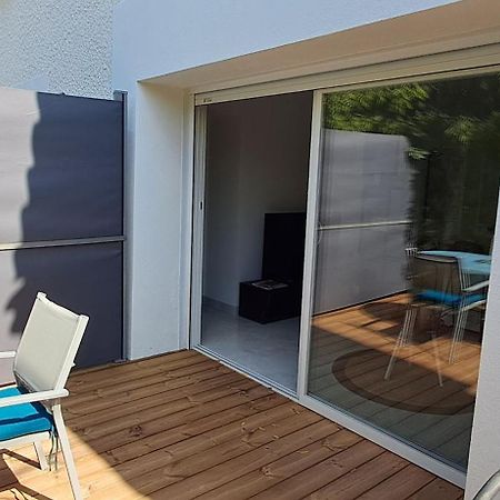 La Zen Escapade Lägenhet Ollioules Exteriör bild